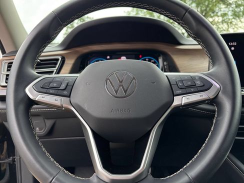 Used 2026 Volkswagen Atlas SE AWD/4WD image 31