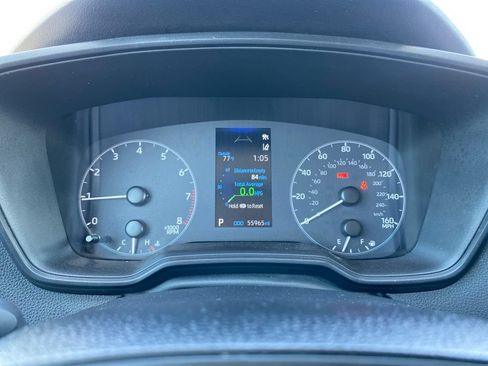 Used 2024 Toyota Corolla LE FWD image 22