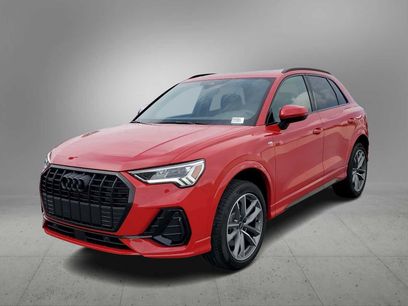Certified 2024 Audi Q3 2.0T Premium w/ Convenience Package