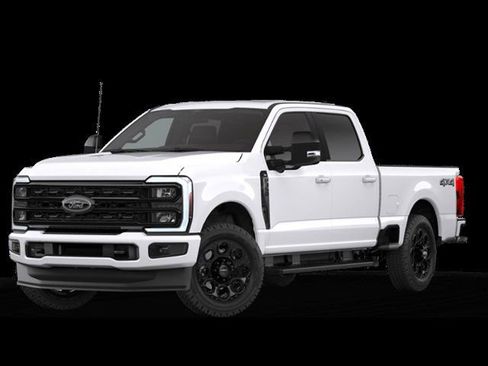 New 2026 Ford F350 XLT w/ XLT Premium Package AWD/4WD image 23