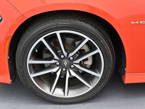 Used 2021 Dodge Charger R/T w/ Plus Group RWD image 34