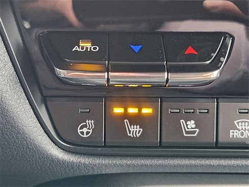 New 2026 MAZDA CX-90 Plug-In Hybrid w/ Premium Plus image 20