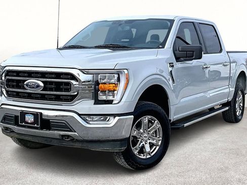 Used 2023 Ford F150 XLT w/ Equipment Group 302A High image 15