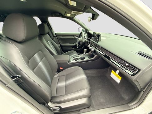 New 2026 Honda Civic Sport image 22