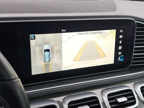 Used 2021 Mercedes-Benz GLE 450 GLE 450 image 23