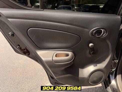 Used 2019 Nissan Versa S FWD image 59