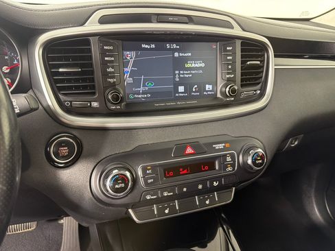 Used 2020 Kia Sorento SX AWD/4WD image 17