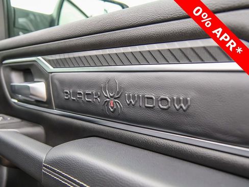 New 2026 RAM 1500 Big Horn image 26