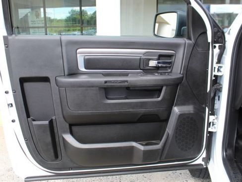 Used 2023 RAM 1500 Tradesman w/ Power & Remote Entry Group RWD image 9