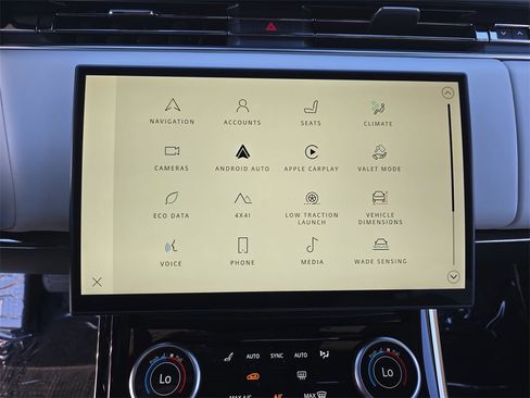 Certified 2023 Land Rover Range Rover Sport SE image 22