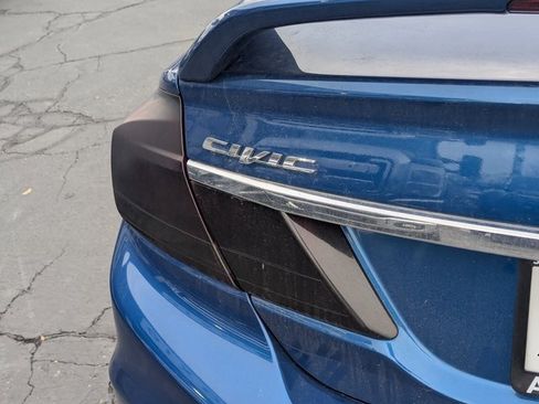 Used 2015 Honda Civic LX image 4