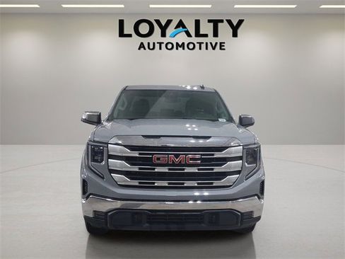 Used 2024 GMC Sierra 1500 SLE image 8