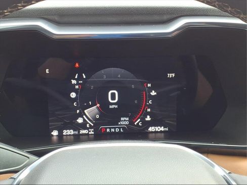 Used 2023 GMC Canyon AT4 w/ AT4 Premium Package image 27