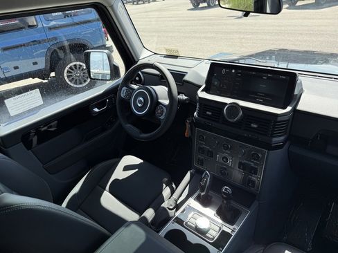 New 2025 INEOS Grenadier Trialmaster Edition image 26