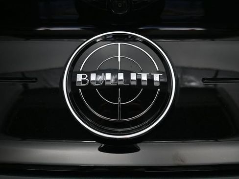 Used 2019 Ford Mustang Bullitt w/ Bullitt Electronics Package RWD image 14