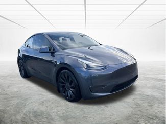 Used 2021 Tesla Model Y Performance AWD/4WD video 2