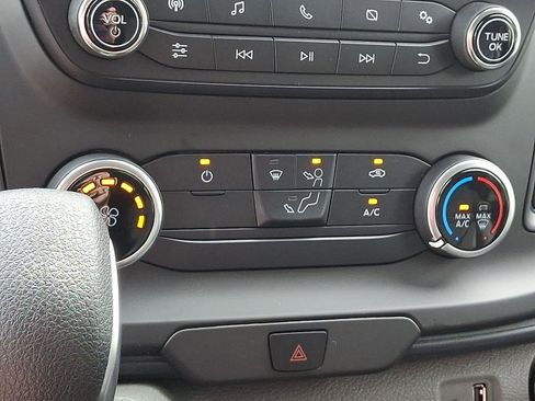 New 2025 Ford Transit 150 Low Roof w/ Load Area Protection Package image 11