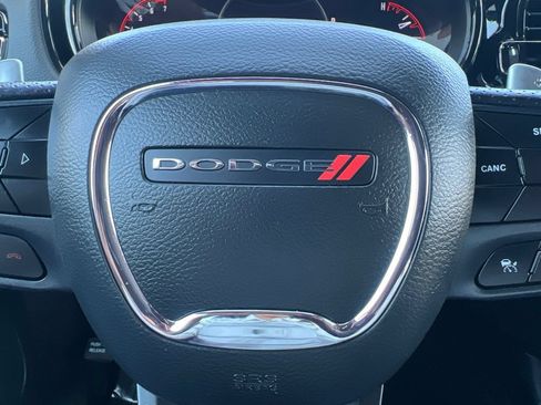 Used 2025 Dodge Durango GT AWD/4WD image 55