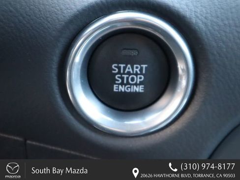 New 2025 MAZDA CX-5 AWD 2.5 S image 22