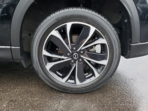 Used 2023 MAZDA CX-5 AWD 2.5 S w/ Premium Plus Pkg image 33