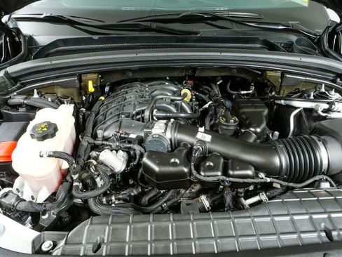 Used 2022 Jeep Grand Cherokee Limited RWD image 37