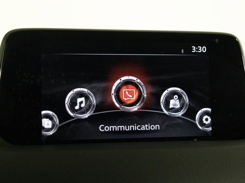 Used 2019 MAZDA CX-5 Signature image 23