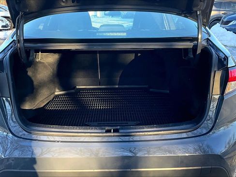 Certified 2025 Toyota Corolla LE image 30