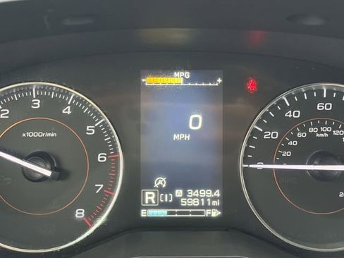 Used 2022 Subaru Crosstrek 2.5i Limited AWD/4WD image 31