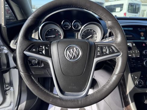 Used 2012 Buick Verano Leather image 18