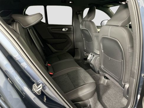 New 2026 Volvo XC40 B5 Ultra w/ Protection Package Premier image 25