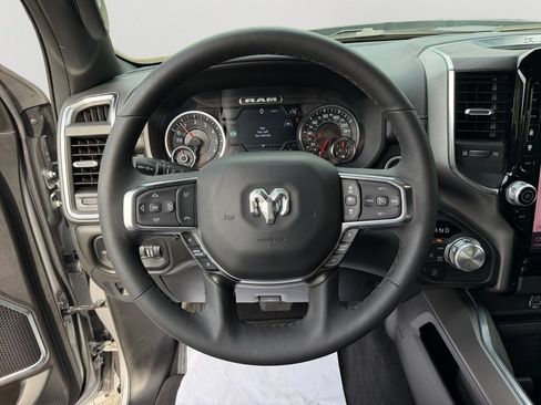 Certified 2025 RAM 1500 Laramie w/ Sport Appearance Package AWD/4WD image 19