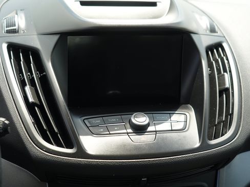 Used 2018 Ford Escape SEL AWD/4WD image 23
