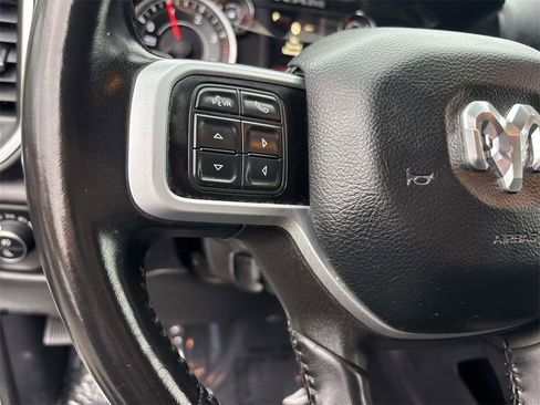 Used 2022 RAM 2500 Big Horn w/ Level 1 Equipment Group image 17