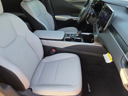 New 2026 Lexus RX 350h w/ Convenience Package AWD/4WD image 6