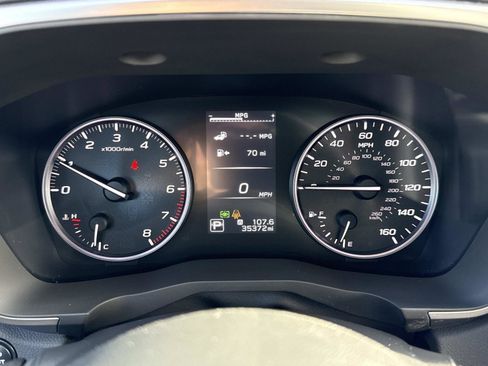 Used 2023 Subaru Ascent Limited w/ Technology Package image 12