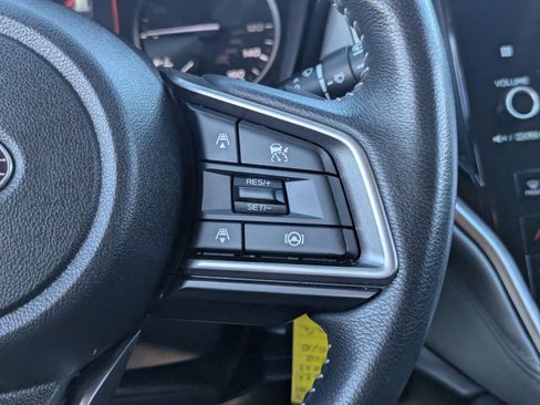 Certified 2024 Subaru Outback Premium image 23