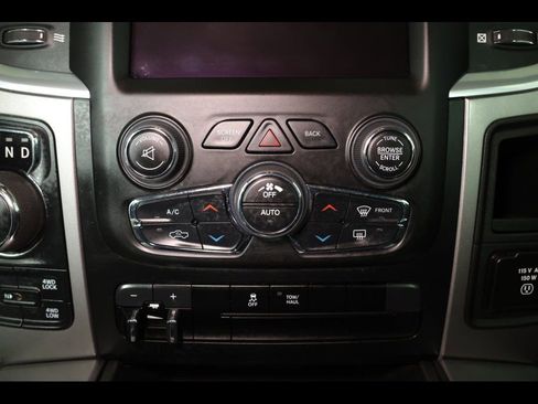 Used 2023 RAM 1500 Classic SLT w/ Trailer & Traction Group image 30