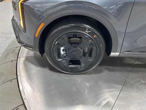 New 2026 Kia Sportage X-Line image 30