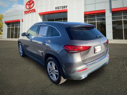 Used 2023 Mercedes-Benz GLA 250 GLA 250 image 5