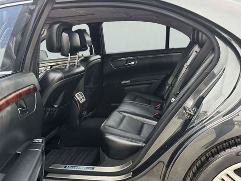 Used 2013 Mercedes-Benz S 550 image 34