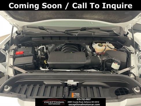 Used 2023 GMC Sierra 1500 SLE image 46