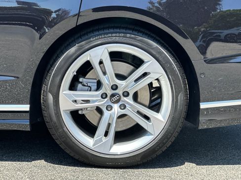 New 2026 Audi A8 L 3.0T AWD/4WD image 26