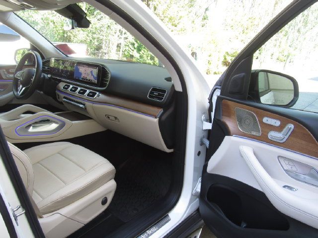Certified 2022 Mercedes-Benz GLE 350 4MATIC image 17