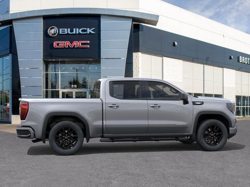 New 2026 GMC Sierra 1500 Elevation AWD/4WD image 5