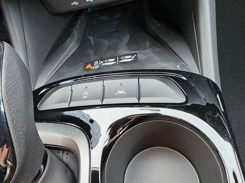 New 2026 Buick Envista Sport Touring image 29