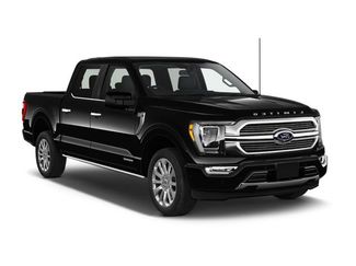 Used 2023 Ford F150 Limited video 1