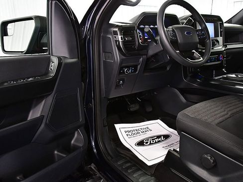 Used 2023 Ford F150 XL w/ STX Appearance Package AWD/4WD image 15