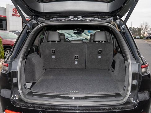 Used 2022 Jeep Grand Cherokee Summit image 5