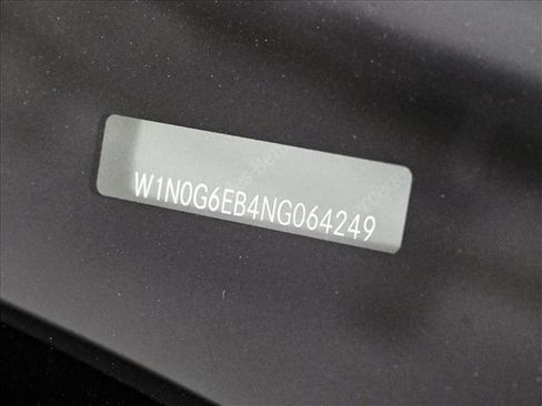 Certified 2022 Mercedes-Benz GLC 43 AMG 4MATIC image 26