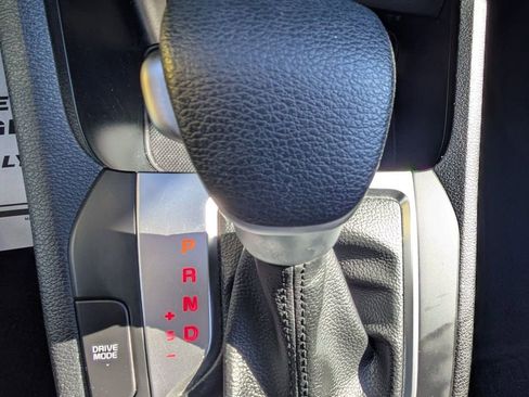 Used 2024 Kia Forte LXS image 19